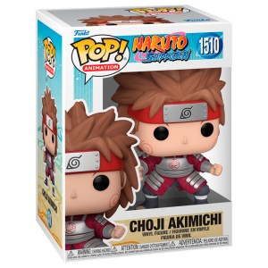 Naruto Shippuden Choji Akimichi